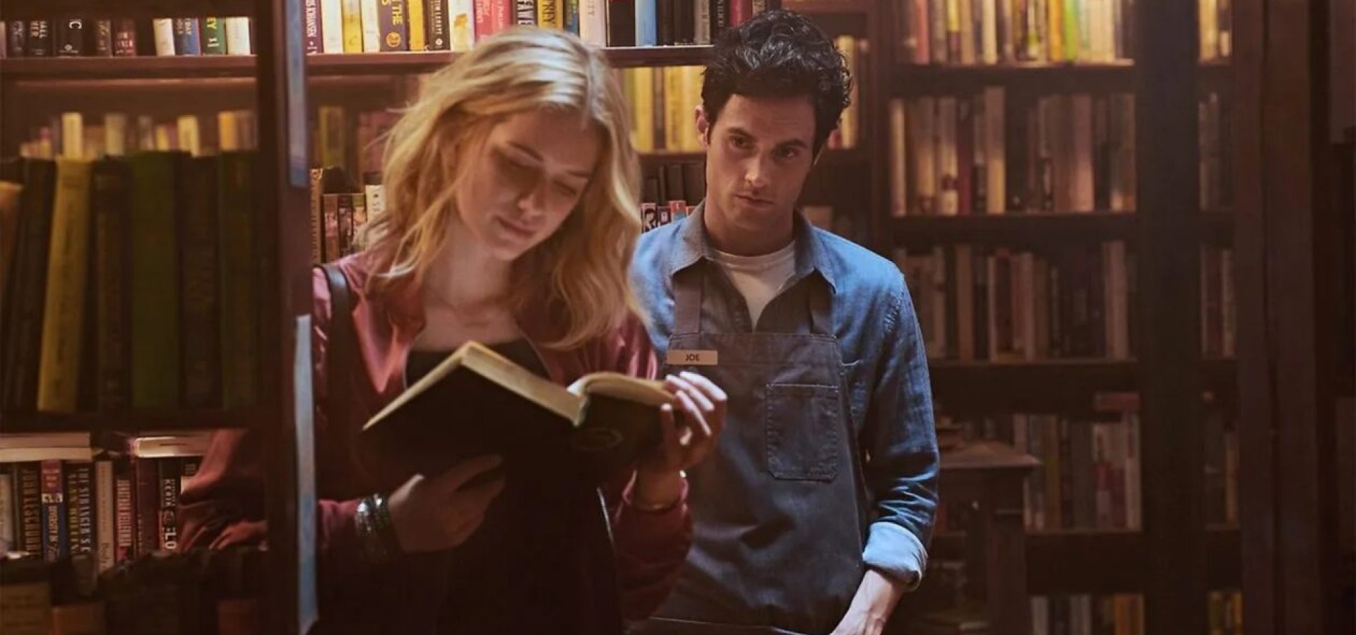 Γυναικεία red flags που δεν βλέπεις γιατί απλώς την γουστάρεις